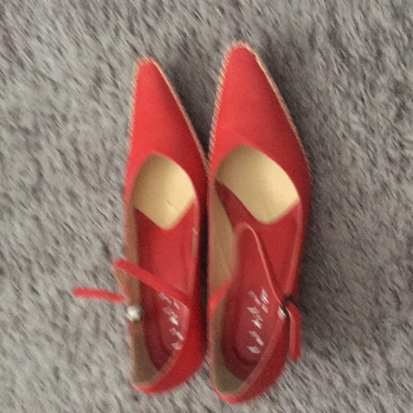 Leidilui by Gio shoes sz 39 US size 8.5 - Picture 4 of 4